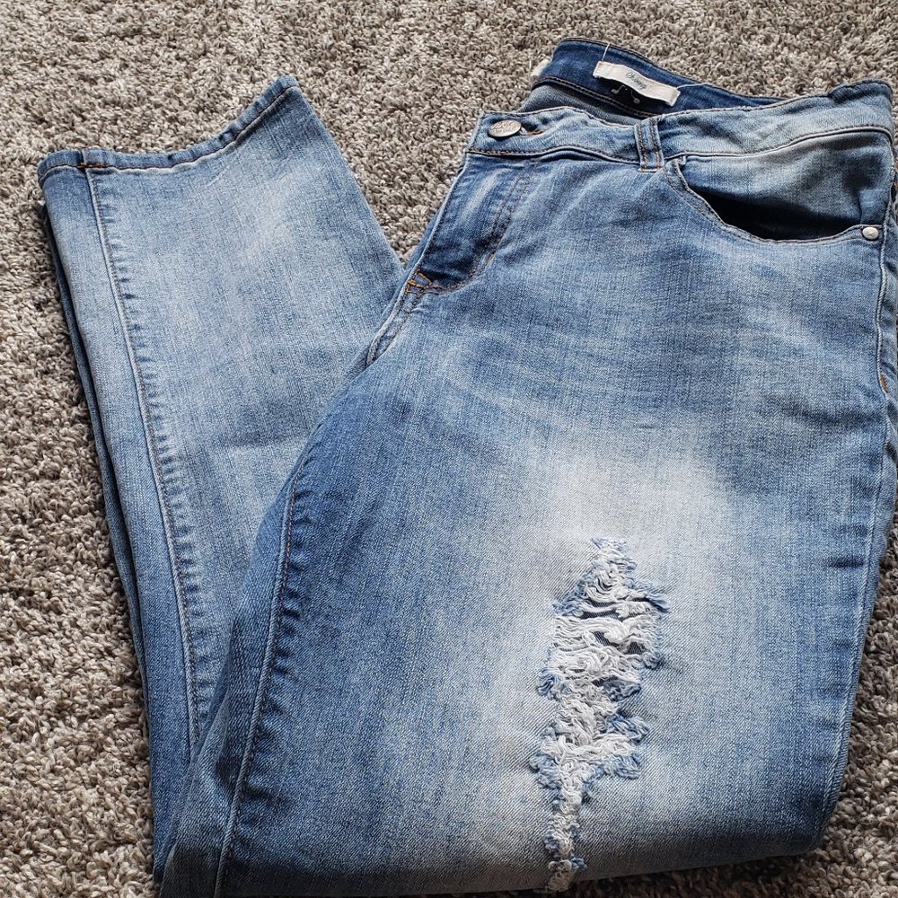 Clothing